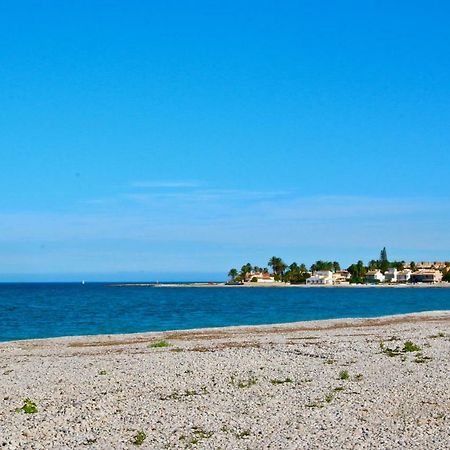 Almadrava Playa Apartamento Denia Zewnętrze zdjęcie
