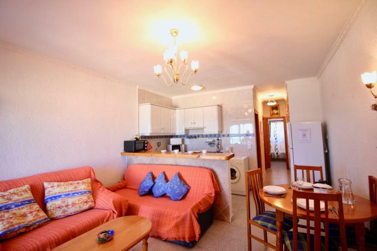 Almadrava Playa Apartamento Denia Zewnętrze zdjęcie