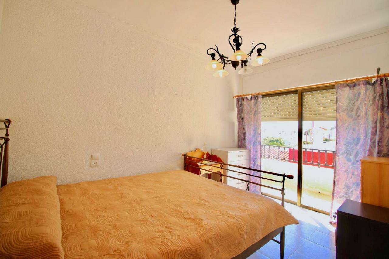 Almadrava Playa Apartamento Denia Zewnętrze zdjęcie